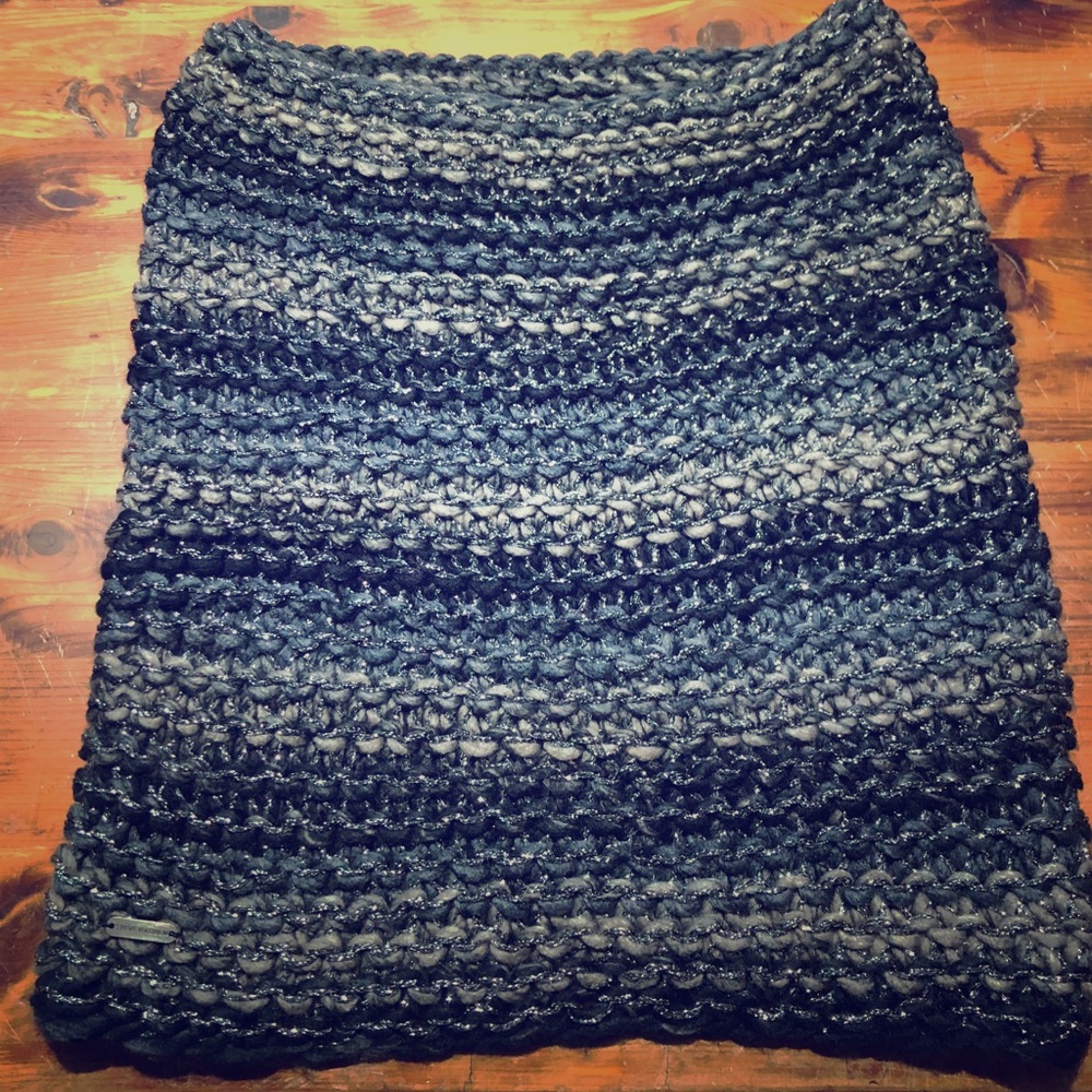 NWOT Steve Madden Scarf
